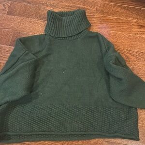 Madewell Sweater